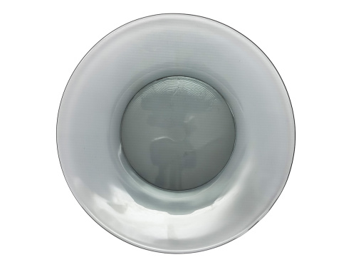 Набор плоских тарелок (6 шт.), Basilico Grey, 20 см