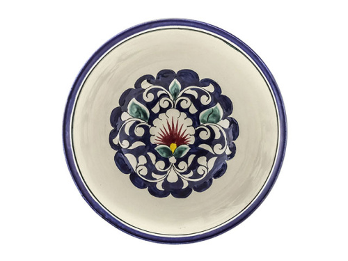 Коса "Риштанская керамика", Ø 16 см