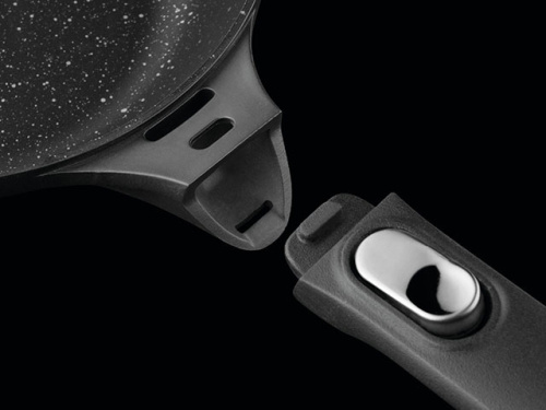 Сковорода BergHOFF Gem, 20 см