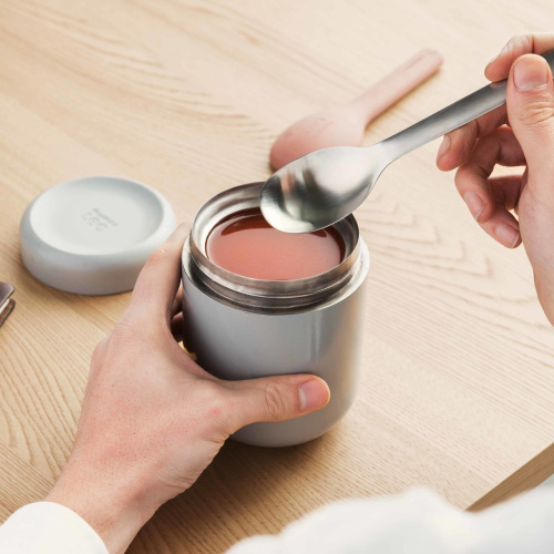 Пищевой контейнер 500мл Leo