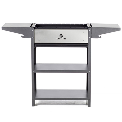 Гриль-мангал Gratar Family Optima FO 2000