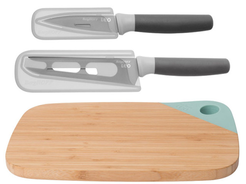 Набор для нарезки мяса BergHOFF Leo, 3 предмета