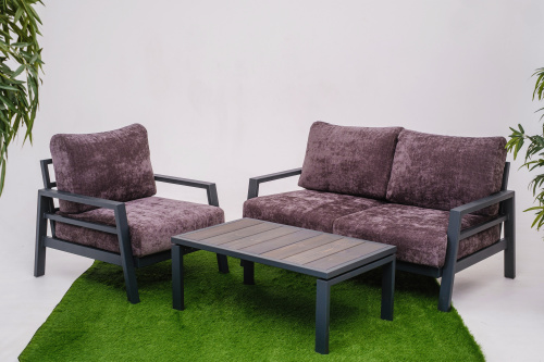 Кресло Марсель, Grillver