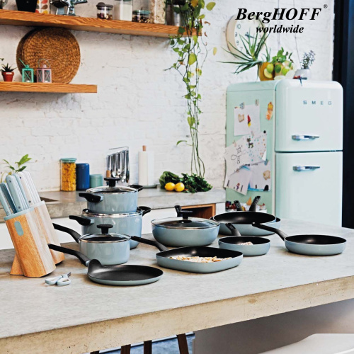 Сковорода BergHOFF Leo Sage, 20 см