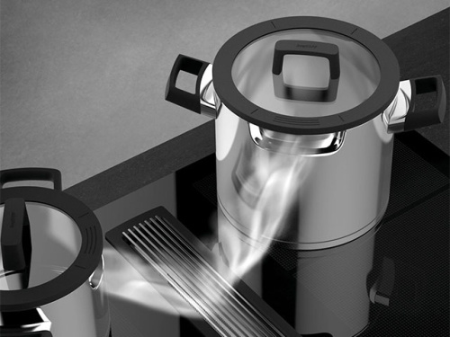 Набор посуды BergHOFF Downdraft, 7 предметов