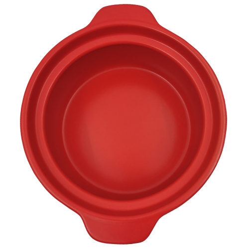 Кастрюля Chilli керамическая 3л, TM Appetite