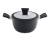 Кастрюля со стеклянной крышкой BergHOFF Eclipse, 3 л Кастрюля со стеклянной крышкой BergHOFF Eclipse, 3 л