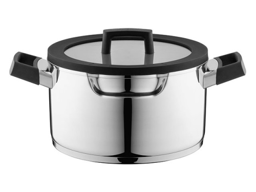 Набор посуды BergHOFF Downdraft, 7 предметов