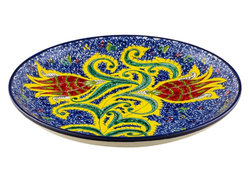 Ляган "Турецкий стиль", диаметр 32 см