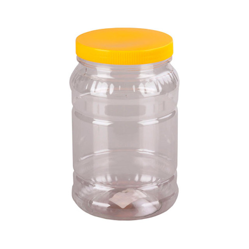 Банка для хранения ПЭТ Альтернатива М472, (микс), 2 л Банка для хранения ПЭТ Альтернатива М472, (микс), 2 л