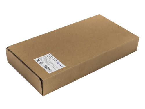 Набор фарфоровых блюд "Лорен" 2 штуки, PLOVER, 27 см