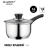Набор посуды BergHOFF Gourmet, 1100246A 12 предметов Набор посуды BergHOFF Gourmet, 1100246A 12 предметов