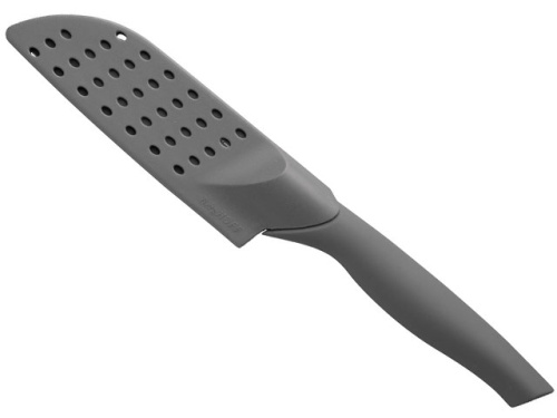 Нож сантоку с покрытием против налипания BergHOFF Essentials, 14 см