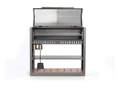 гриль барбекю