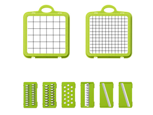 Многофункциональная тёрка 14 в 1 / комбайн / измельчитель / овощерезка Многофункциональная тёрка 14 в 1 / комбайн / измельчитель / овощерезка