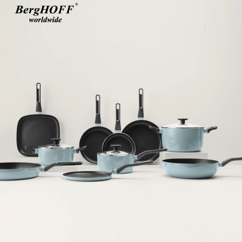 Сковорода BergHOFF Leo Sage, 32 см Сковорода BergHOFF Leo Sage, 32 см