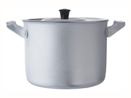 Кастрюля с крышкой, SCOVO, МТ-072, 4.5 л