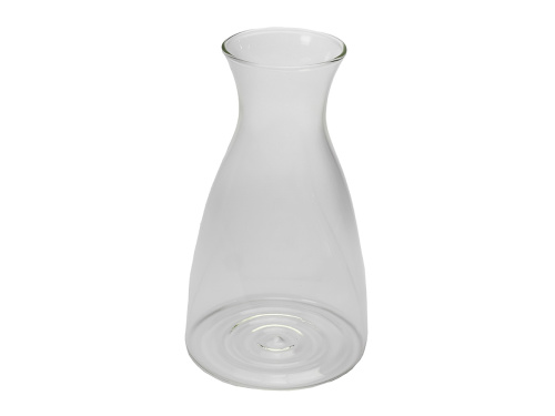 Набор PLOVER стеклянный: графин 1 л со стаканами 2 шт по 0.25 л