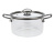 Кастрюля бульонная со стеклянной крышкой, 3.5 л Кастрюля бульонная со стеклянной крышкой, 3.5 л