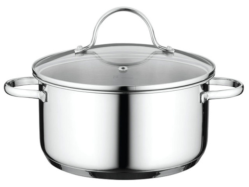 Набор посуды BergHOFF Comfort, 6 предметов Набор посуды BergHOFF Comfort, 6 предметов