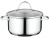 Набор посуды BergHOFF Comfort, 6 предметов Набор посуды BergHOFF Comfort, 6 предметов