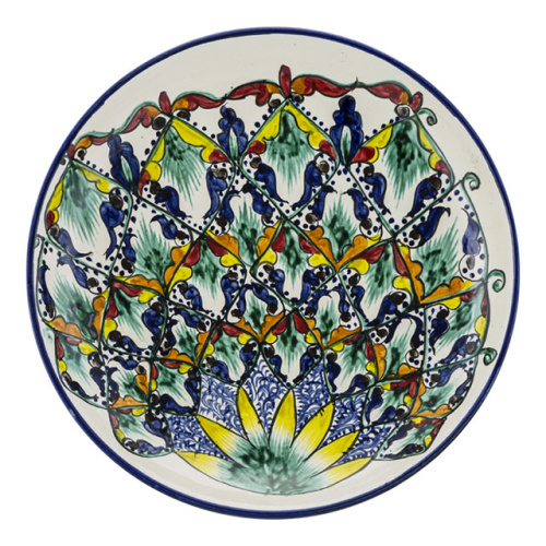 Ляган "Риштан", диаметр 32 см Ляган "Риштан", диаметр 32 см