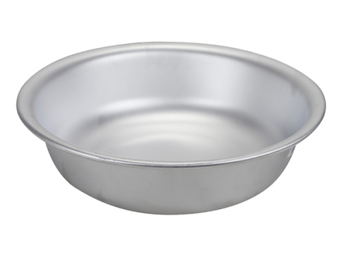 Таз алюминиевый Калитва Ø 45см, 14 л