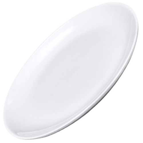 Тарелка "Turon porcelain", Ø 19 см