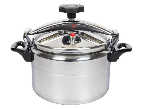 Скороварка 9 л, алюминиевая,  TM Appetite Скороварка 9 л, алюминиевая,  TM Appetite