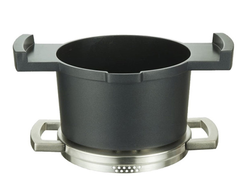 Кастрюля с крышкой BergHOFF Neo (Ferno ceramic), 3.6 л