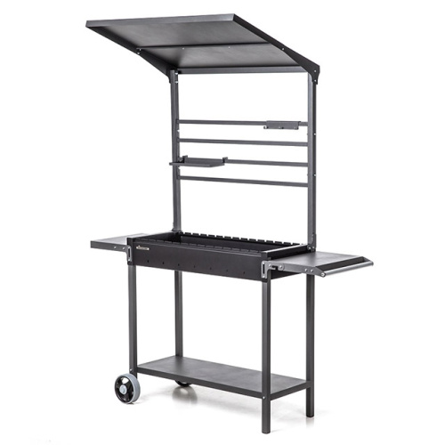 гриль барбекю