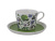 Чайная пара Spring Line: чашка, блюдце, PLOVER, 200 мл