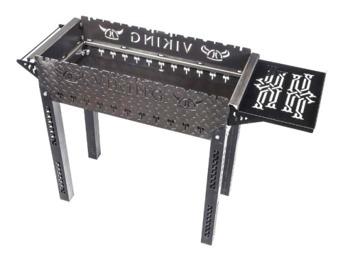 Мангал Grillux Viking XL