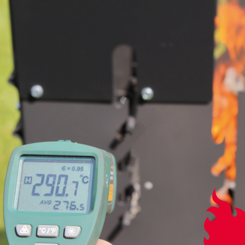 гриль барбекю