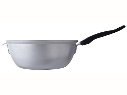 Дуршлаг, SCOVO, МТ-057, 24 см