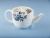Чайник заварочный Fruits Line, PLOVER, 1.35 л