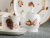 Емкость для хранения мёда October Line, PLOVER, 350 мл