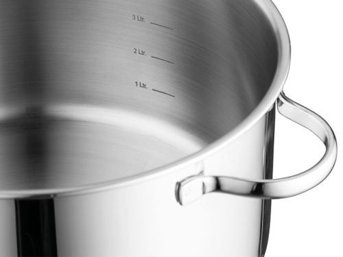 Набор посуды BergHOFF Comfort, 12 предметов Набор посуды BergHOFF Comfort, 12 предметов