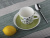 Набор чайных пар Spring Line: чашка, блюдце, Plover, 200 мл, 4 штуки Набор чайных пар Spring Line: чашка, блюдце, Plover, 200 мл, 4 штуки