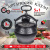 Афганский казан Rashko Baba, черный, Code:SB, 3 л Афганский казан Rashko Baba, черный, Code:SB, 3 л