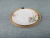 Тарелка керамическая Wild berries Line, PLOVER, 25 см Тарелка керамическая Wild berries Line, PLOVER, 25 см