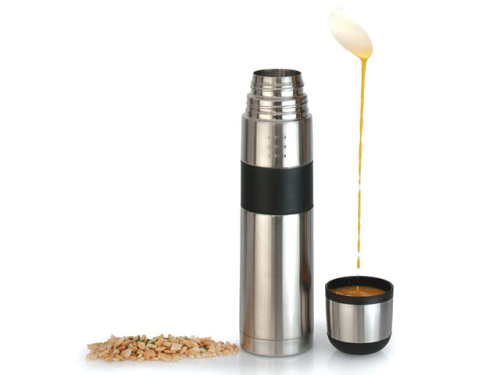 Классический термос BergHOFF Orion, 1 л