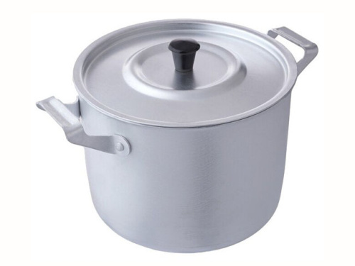 Кастрюля с крышкой, SCOVO, МТ-075, 6 л