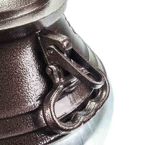 Афганский казан Rashko Baba, двухцветный, Code:M, 30 л