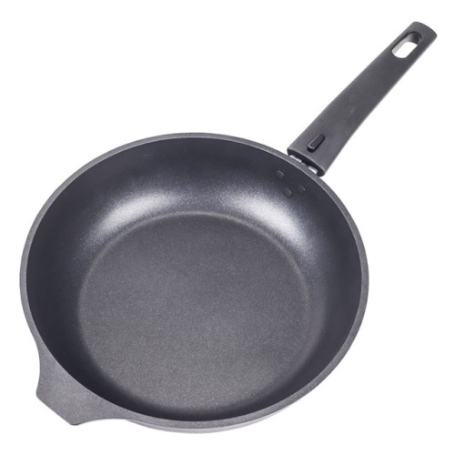 Набор кухонной посуды с антипригарным покрытием №10 (3 предм.), Kukmara (Традиция), нкп10а