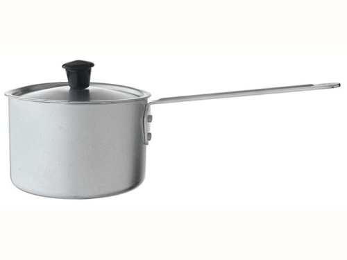 Ковш с крышкой, SCOVO, МТ-064, 1 л