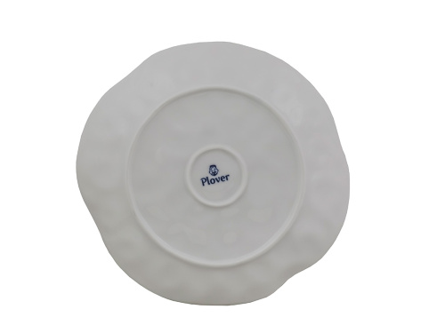 Тарелка керамическая Green Line, PLOVER, 27 см