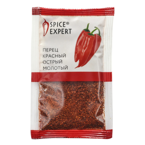 Перец красный острый, 15 г