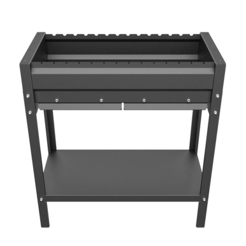Мангал Редлайнер GRILLVER "Стандарт Эйр"