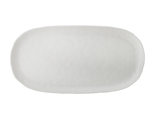 Набор фарфоровых блюд "Богема" 2 штуки, PLOVER, 38 см